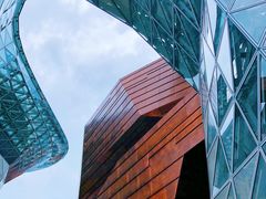 -东浩兰生上海世博展览馆