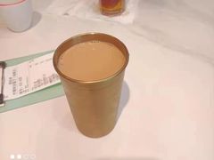 -柠檬树茶餐厅(海雅缤纷城店)