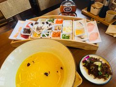 -芸南道·过桥米线(昆明老街旗舰店)
