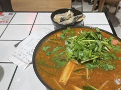 -肥汁米蘭香港米线(长宁来福士店)