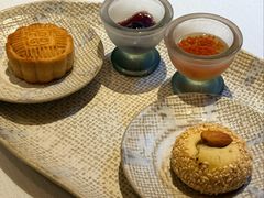 -叶叶菩提(太原别墅店)