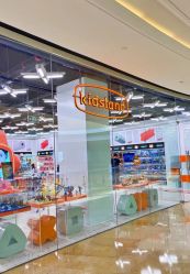 -kidsland(颐堤港店)