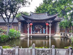-朱家花园