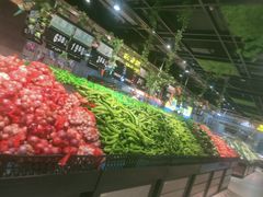 -广百家超市(大东海店)