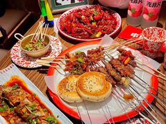 -申记串道(万豪店)
