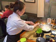 -手选潮汕鲜活牛肉火锅(二七广场店)