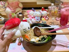 -松临·铁板烧&Omakase(神农店)