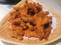 老哥酥肉-哥老官重庆美蛙鱼头(宝山龙湖店)