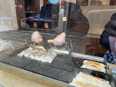 大堂-舌尖葱包烩