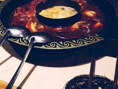 -蜀家渝重庆火锅(南屏街店)