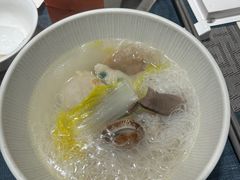 -聚春园自助餐厅(东街口店)