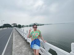 -池州市平天湖风景区