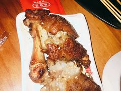 -小红烤翅(傅厚岗店)