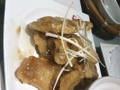 -鑫巴蜀小镇 · 水煮鱼专研店(玉桥店)