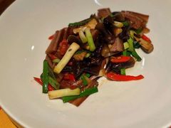 -荷风细雨·中国茶宴(碧云店)