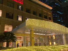 -上海浦东华美达大酒店