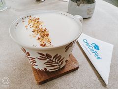 -ChuCaFē初咖(老菜场店)