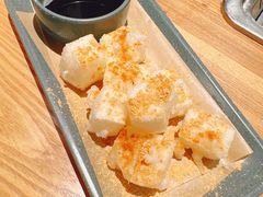 -新石器烤肉(千灯大润发店)