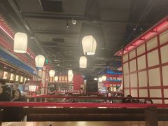 -牛New寿喜烧(金茂览秀城店)