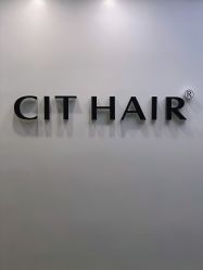 -CIT造型·烫发·染发