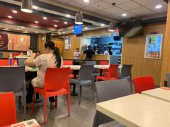 大堂-永和大王(解放东路店)