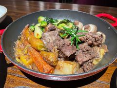 -Brut Eatery悦璞食堂(建国东路店)