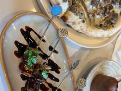 -盐说·西式餐酒馆(光明万达店)