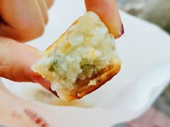 椒盐一口酥-宋记饼家(石门二路店)