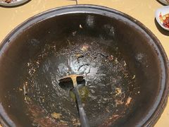 -万里闯关东铁锅炖菜馆(高新旗舰店)