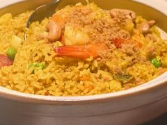 -BetterThai 泰加(苏州中心店)
