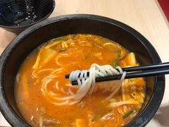 -大鼓米线(浦东长泰店)