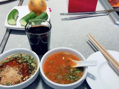 -海底捞火锅(上元大街店)