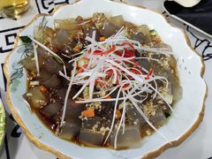 -桔子海鲜烧烤大排档(金沙滩店)