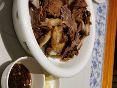 -东方饺子王(工农大路店)