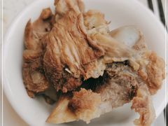 -肥仔文澳门猪骨煲(南京西路店)