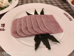 -华梅西餐厅(哈尔滨中央大街店)