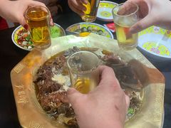 -芦月轩羊蝎子(劲松店)