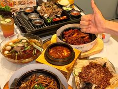 -七八冷面·延边朝鲜族美食(世纪汇店)