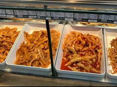 -京八珍(虎坊桥店)