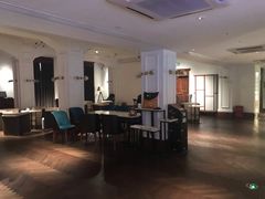 -林肯爵士乐上海中心 Jazz at Lincoln Center Shanghai