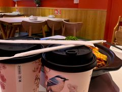 -状元虎.摇滚炒鸡.家常菜(义勇街店)