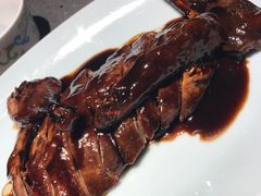 -老头儿油爆虾(星光一期店)