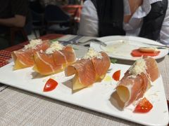 -Primo·丽莫意大利窑烤披萨