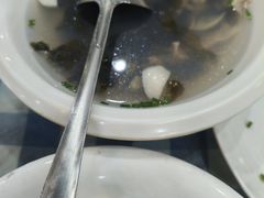 -钱大妈海鲜饭店(保利林语店)