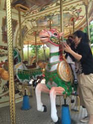 点击看大图 -大望京儿童游乐场