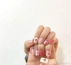 -Halo美甲美睫