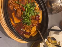 -金哥私房菜馆(张府园总店)