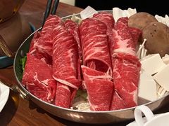 -Mr.Fish鱼鲜生海鲜放题(高德置地冬广场店)