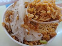 萝卜饭-津品味小吃(大学湾店)