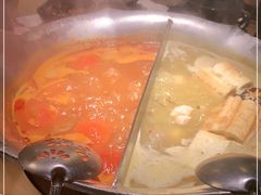 -湊湊火锅·茶憩(上海合生汇店)